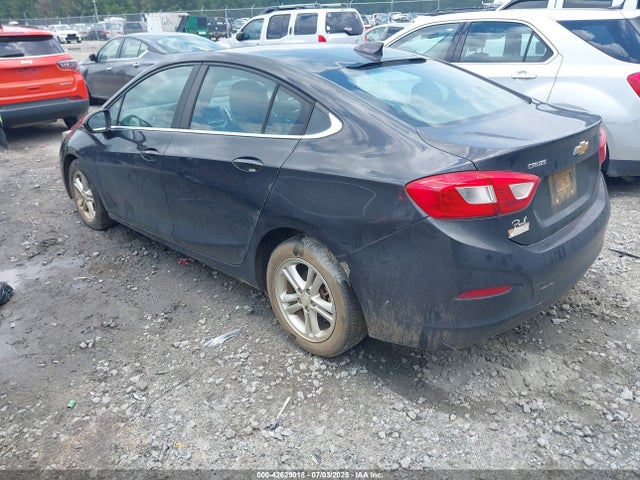 1G1BE5SMXH7181644 Chevrolet le2 -di: direct injection, vvt: variable valve timing, gen, alum
