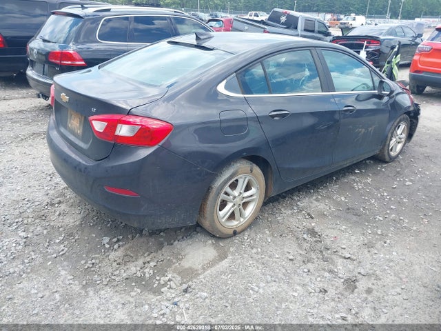 1G1BE5SMXH7181644 Chevrolet le2 -di: direct injection, vvt: variable valve timing, gen, alum