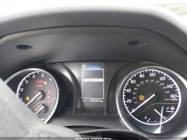 4T1B11HK7JU599759 Toyota a25a-fks