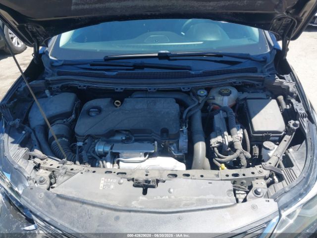 2018 CHEVROLET CRUZE 1G1BE5SM8J7225369 Photo 9