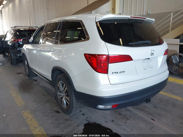 5FNYF6H88HB022193 Honda j35y6