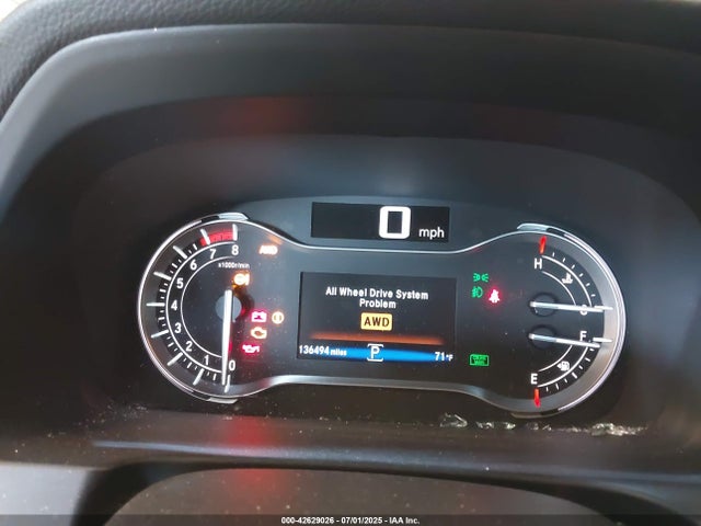 5FNYF6H88HB022193 Honda j35y6
