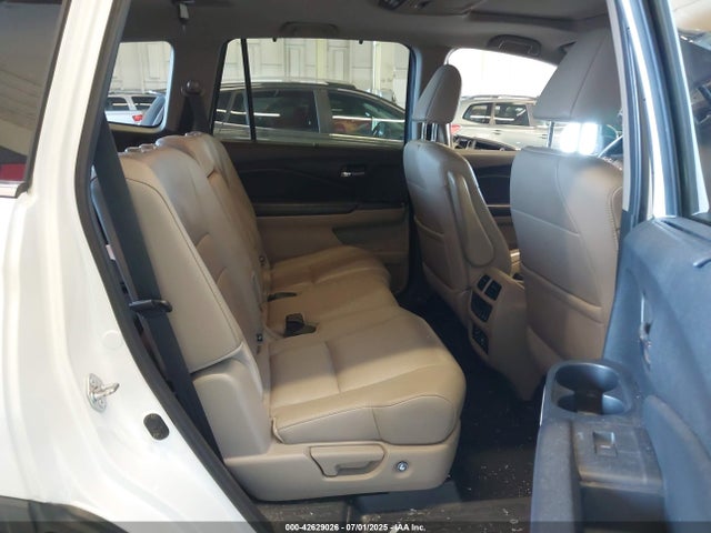 5FNYF6H88HB022193 Honda j35y6