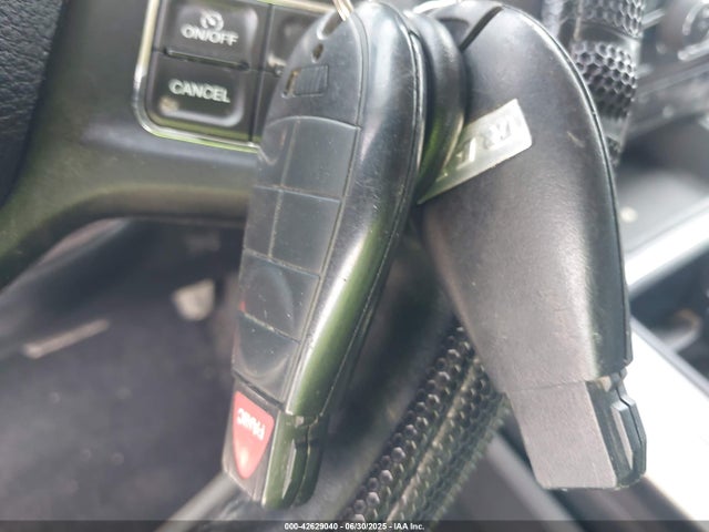 RAM 1500 2014 1C6RR7LT2ES357131 Image 11