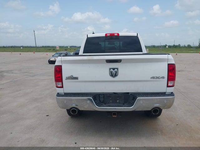 RAM 1500 2014 1C6RR7LT2ES357131 Image 16