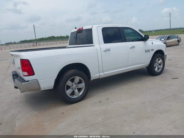 RAM 1500 2014 1C6RR7LT2ES357131 Image 4