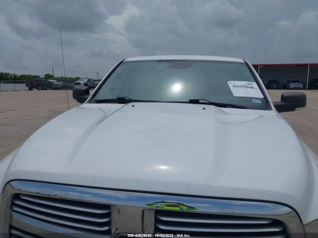 1C6RR7LT2ES357131 RAM 1500
