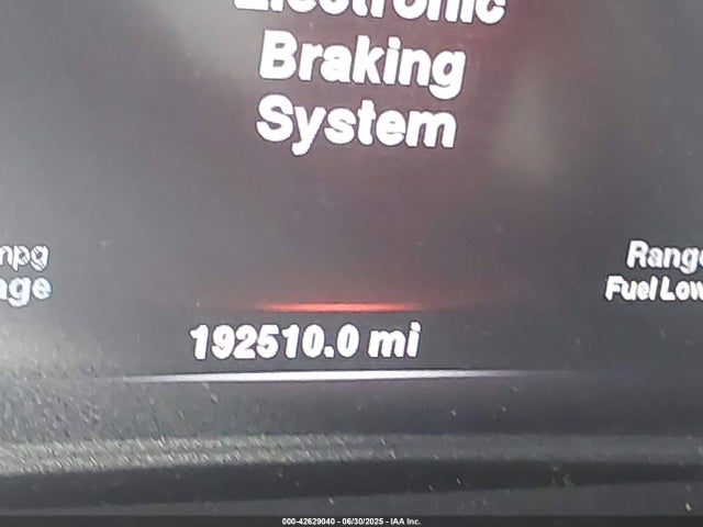 RAM 1500 2014 1C6RR7LT2ES357131 Image 7
