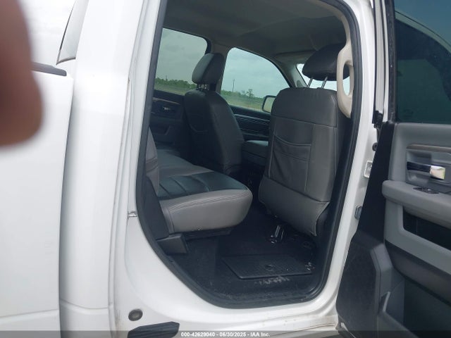RAM 1500 2014 1C6RR7LT2ES357131 Image 8