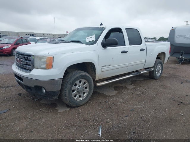 1GT120CG8EF192750 GMC l96