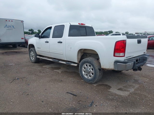 1GT120CG8EF192750 GMC l96