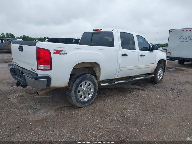 1GT120CG8EF192750 GMC l96