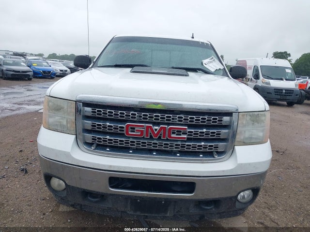 1GT120CG8EF192750 GMC l96
