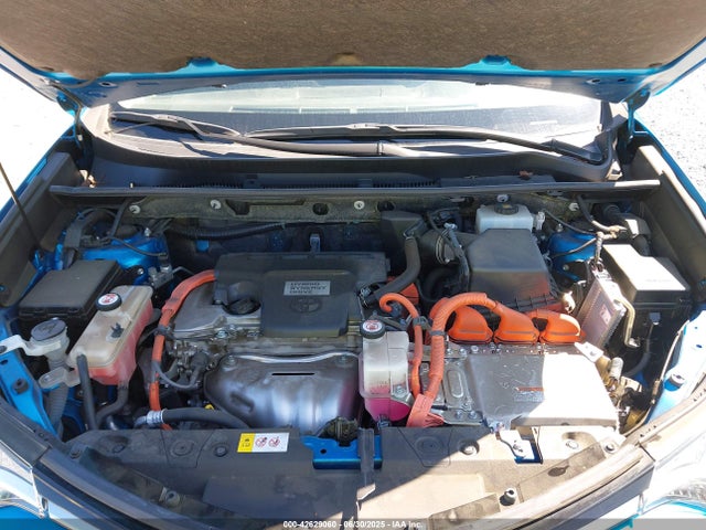 JTMRJREV5HD115601 Toyota 2ar-fxe, 2jm+2fm