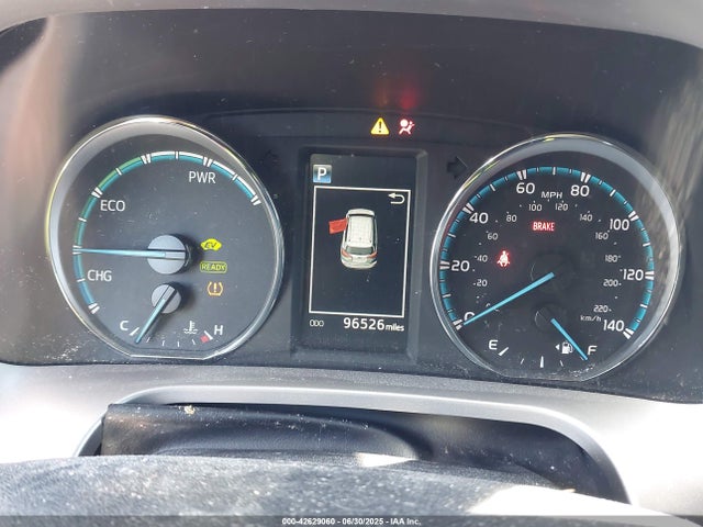 JTMRJREV5HD115601 Toyota 2ar-fxe, 2jm+2fm