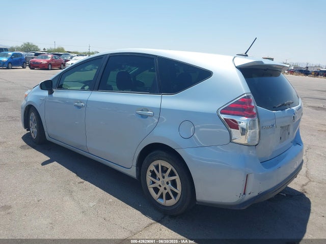 JTDZN3EU5GJ052251 Toyota 2zr-fxe, 5jm