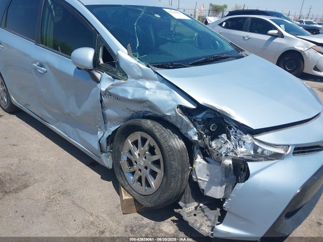 JTDZN3EU5GJ052251 Toyota 2zr-fxe, 5jm