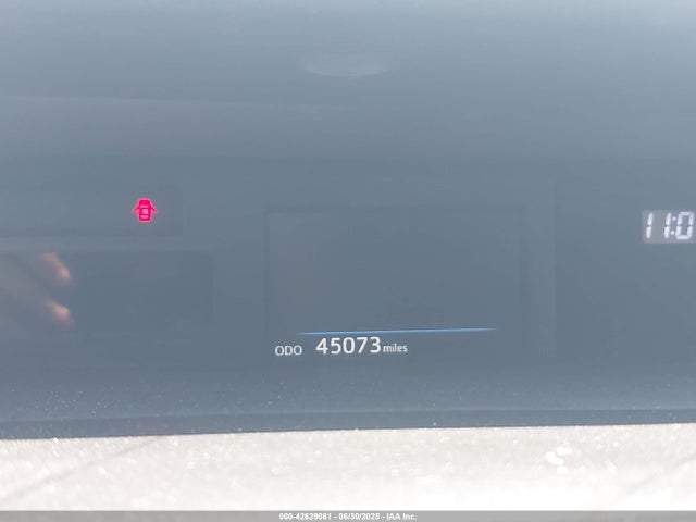 JTDZN3EU5GJ052251 Toyota 2zr-fxe, 5jm
