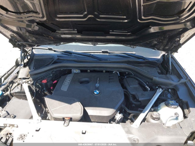 5UXTR9C51KLD90382 BMW 2019