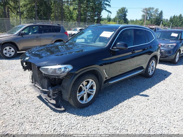 5UXTR9C51KLD90382 BMW 2019