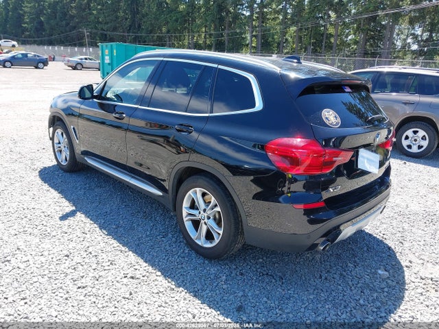 5UXTR9C51KLD90382 BMW 2019