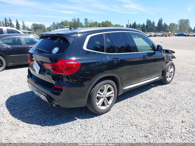 5UXTR9C51KLD90382 BMW 2019