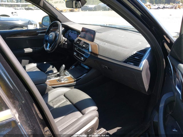 5UXTR9C51KLD90382 BMW 2019