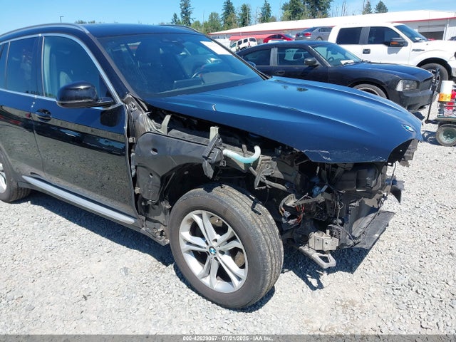 5UXTR9C51KLD90382 BMW 2019