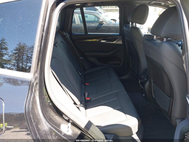 5UXTR9C51KLD90382 BMW 2019