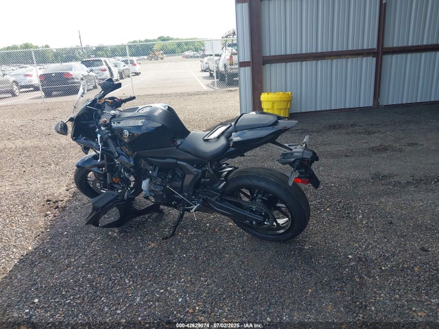 Yamaha Yzf-r7 2025 JYARM38E5SA018175 Image 13