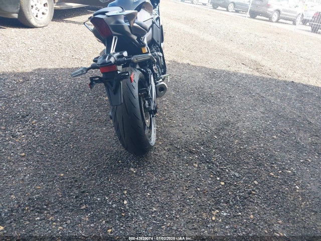 Yamaha Yzf-r7 2025 JYARM38E5SA018175 Image 6