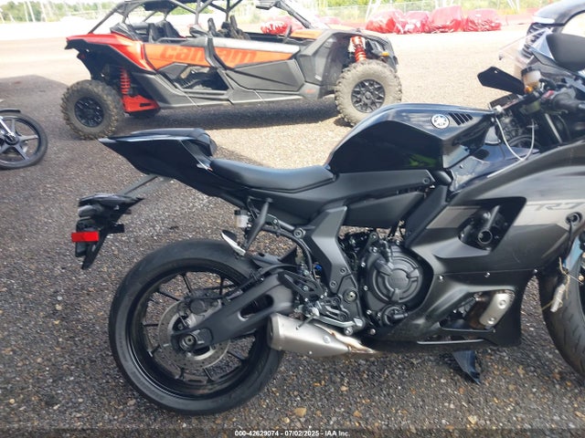 Yamaha Yzf-r7 2025 JYARM38E5SA018175 Image 8