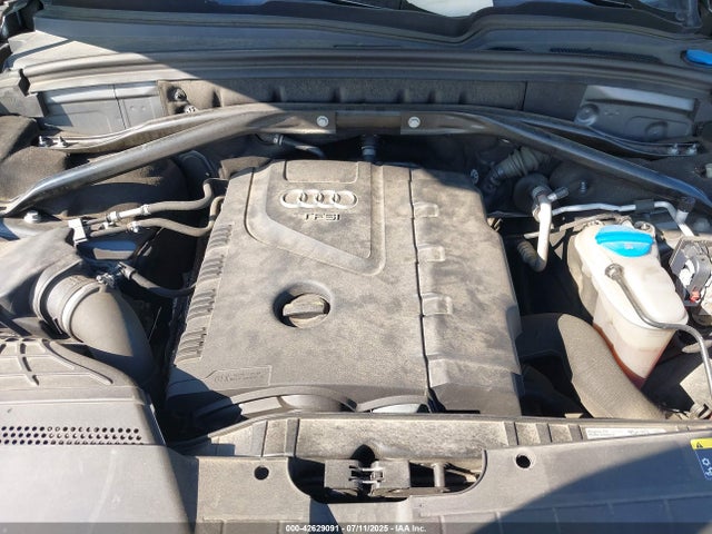 2014 AUDI Q5 WA1CFAFP0EA028947 Photo 9