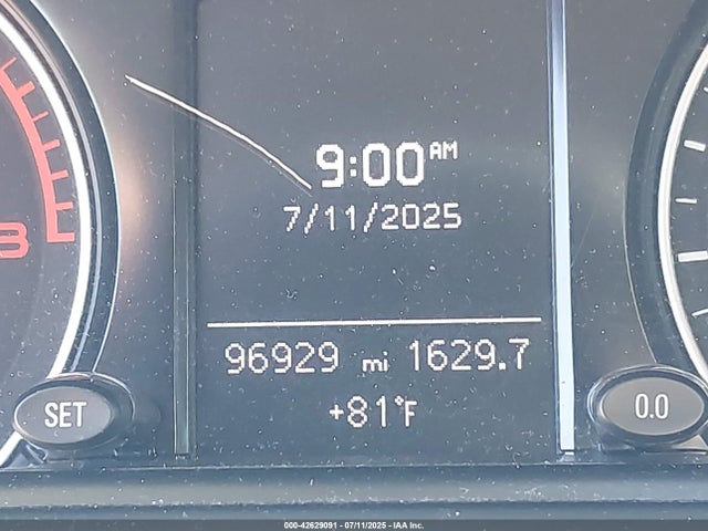2014 AUDI Q5 WA1CFAFP0EA028947 Photo 6
