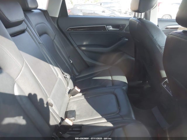 2014 AUDI Q5 WA1CFAFP0EA028947 Photo 7