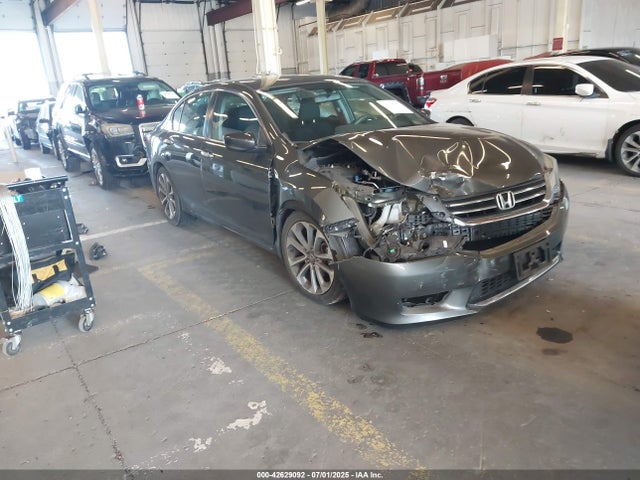 Honda k24w1 2015 1HGCR2F59FA037179 Image 1