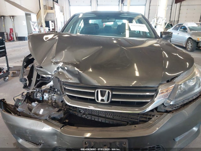 Honda k24w1 2015 1HGCR2F59FA037179 Image 13
