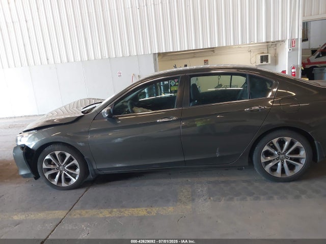 Honda k24w1 2015 1HGCR2F59FA037179 Image 15
