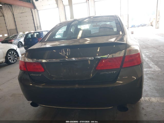 Honda k24w1 2015 1HGCR2F59FA037179 Image 17