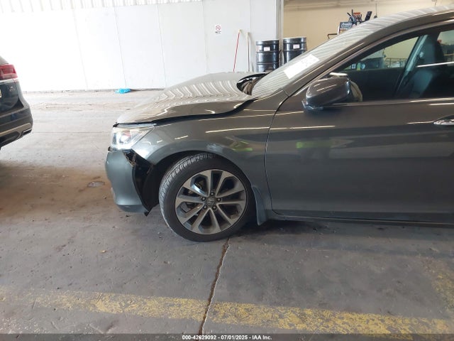 Honda k24w1 2015 1HGCR2F59FA037179 Image 6
