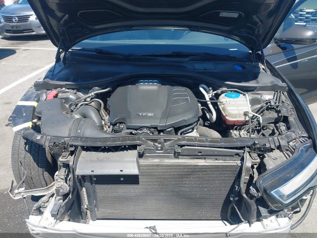 Audi 2.0t 2016 WAUGFAFCXGN139549 Image 10
