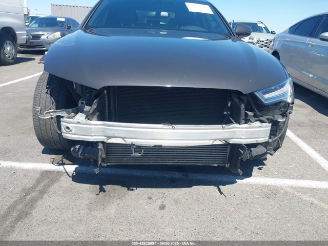 Audi 2.0t 2016 WAUGFAFCXGN139549 Image 18