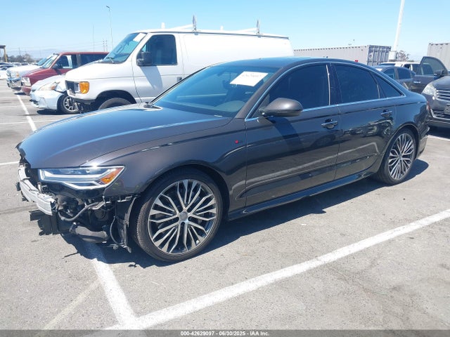 Audi 2.0t 2016 WAUGFAFCXGN139549 Image 2