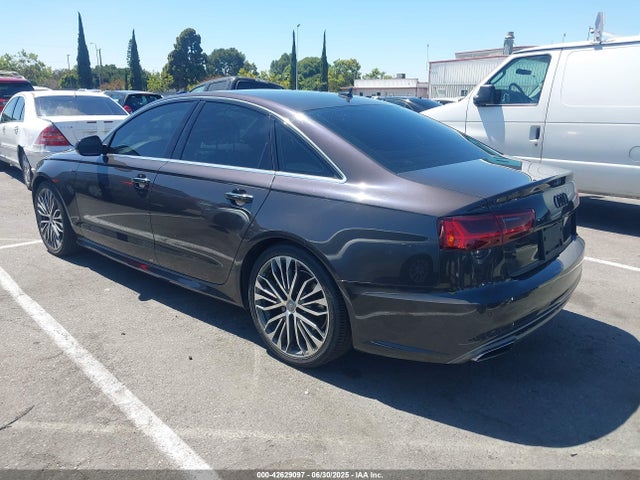 Audi 2.0t 2016 WAUGFAFCXGN139549 Image 3