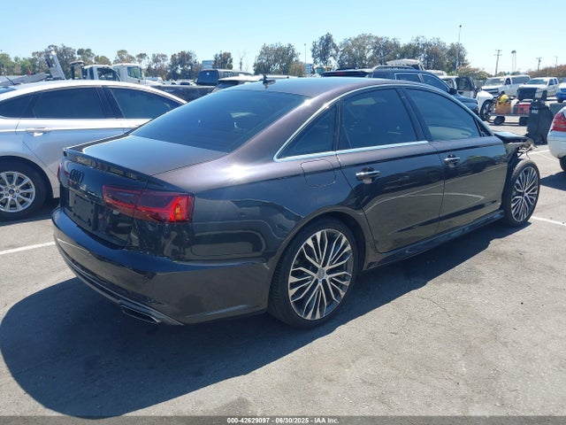 Audi 2.0t 2016 WAUGFAFCXGN139549 Image 4