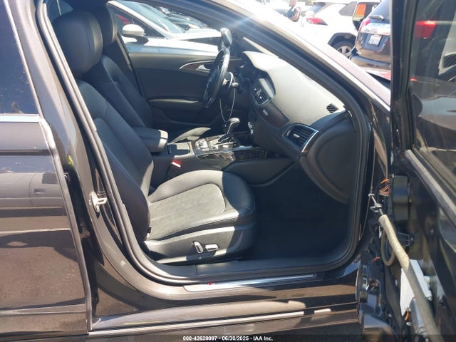 Audi 2.0t 2016 WAUGFAFCXGN139549 Image 5