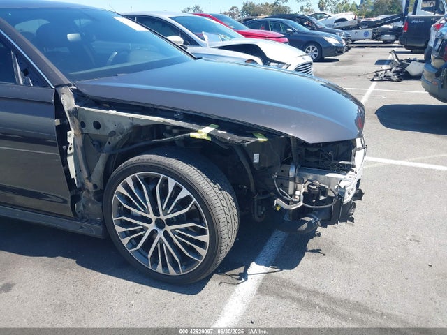 Audi 2.0t 2016 WAUGFAFCXGN139549 Image 6