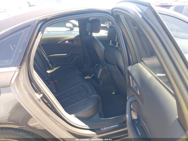 Audi 2.0t 2016 WAUGFAFCXGN139549 Image 8