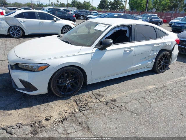 2HGFE2F53NH585834 Honda k20c2