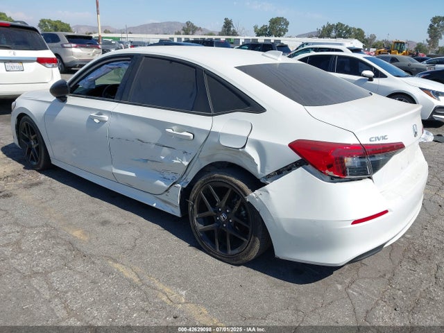 2HGFE2F53NH585834 Honda k20c2